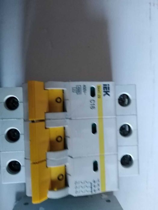 Автоматы одним лотом 7 штук