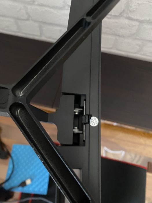 Monitor 24 polegadas