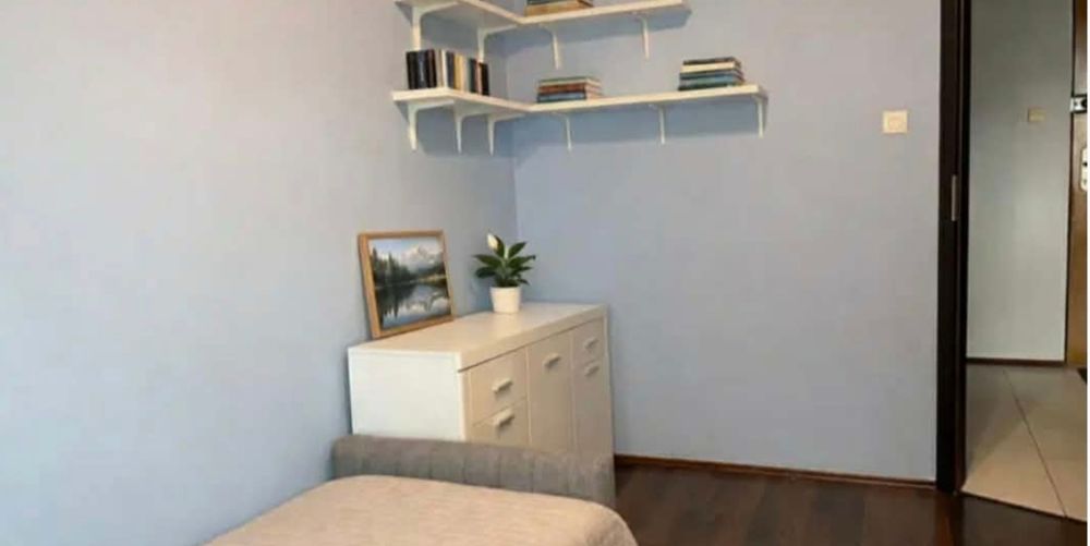 Wynajmę mieszkanie 32m - 2 pokoje Ursus Warszawa - Widok 4