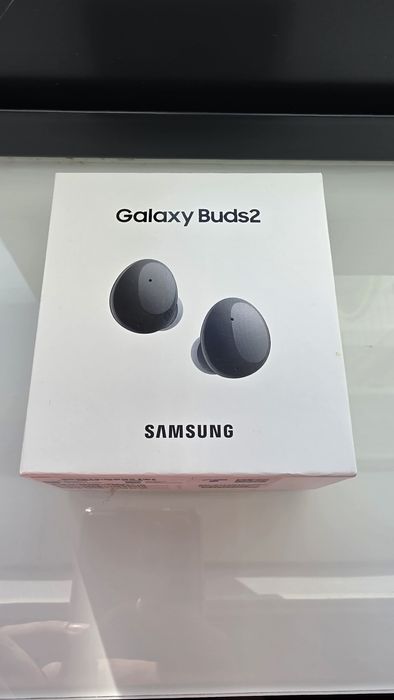 Samaung Galaxy Buds 2