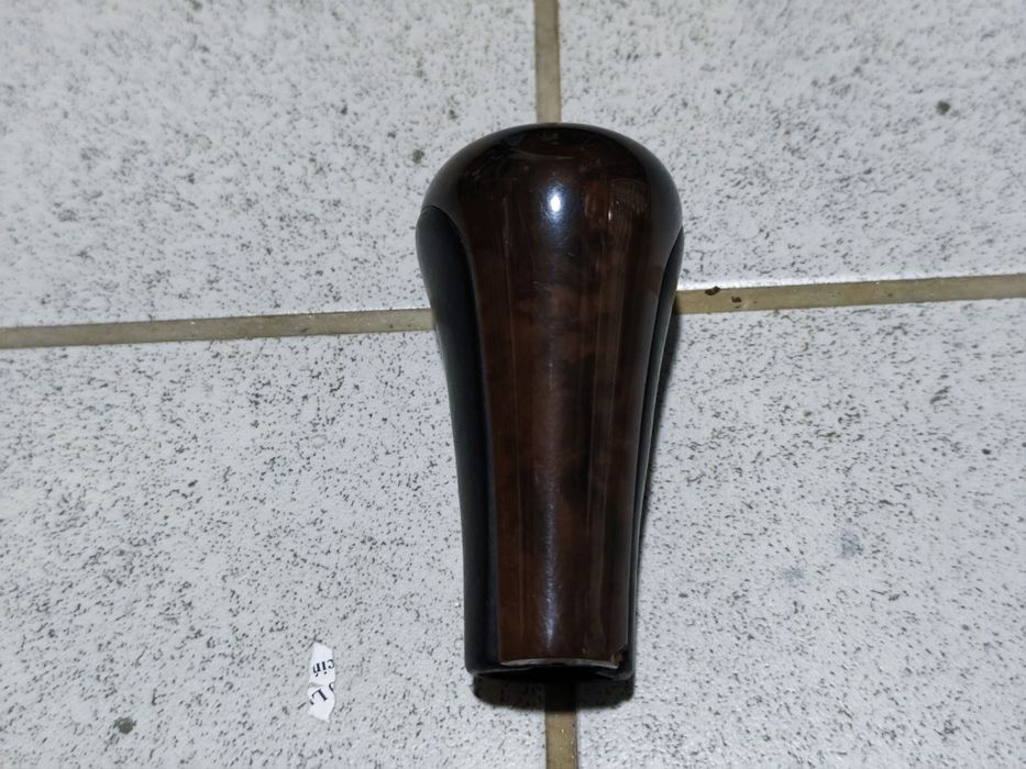 Gałka zmiany biegów BMW E39 MPAKIET