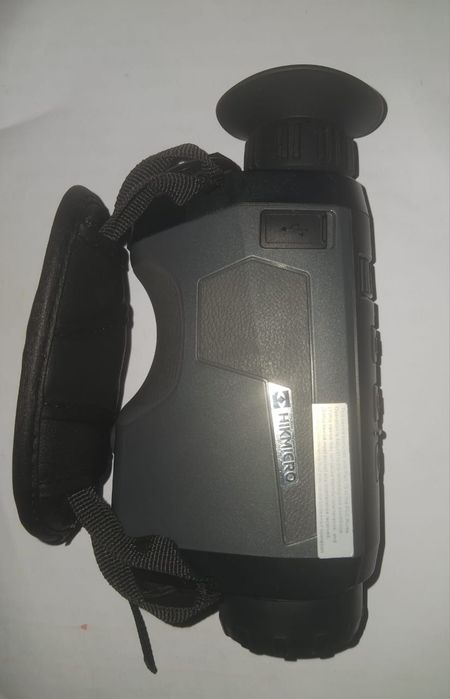 Тепловізор HIKMIKRO GH 25