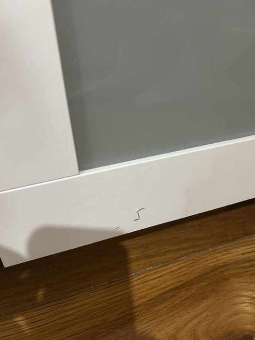 Movel branco 50€