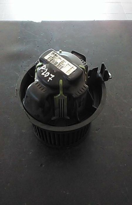 Motor da chauffage / sofagem PEUGEOT 207 (WA_, WC_)