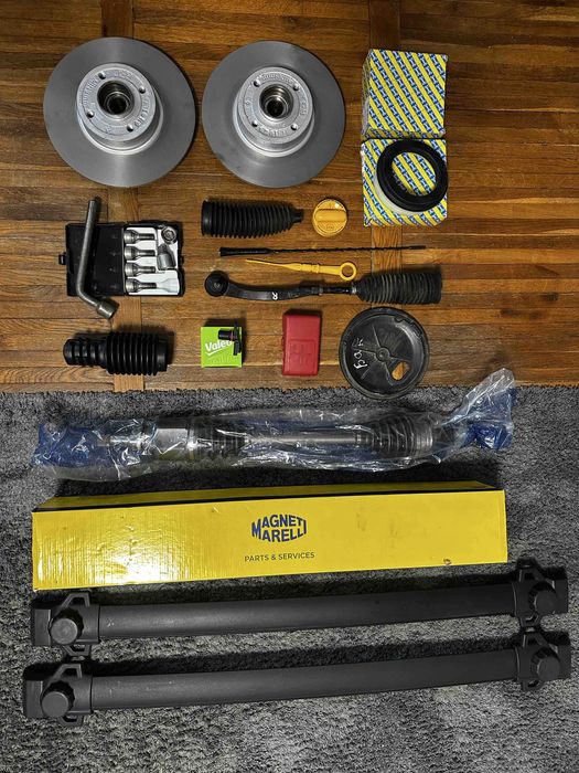 В’язаний автомобіль Renault Megane 2 ексклюзив рено меган 2