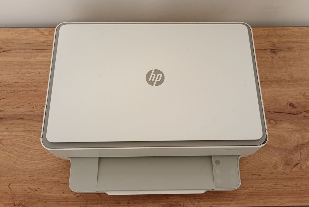 Drukarka HP Envy 6020e wifi