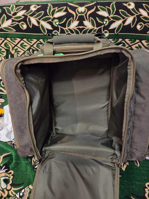 Сумку-рюкзак Carp Pro Diamond Stalke