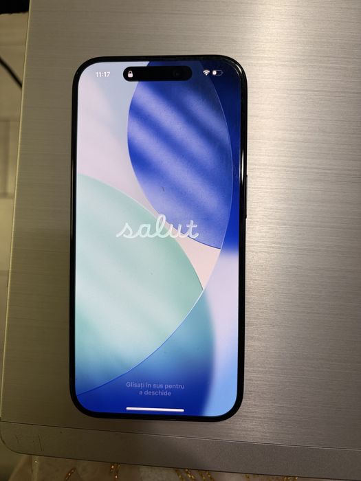 Продам  iPhone 15 pro 128gb