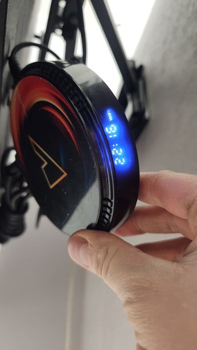 Телевізор Blaupunkt 50