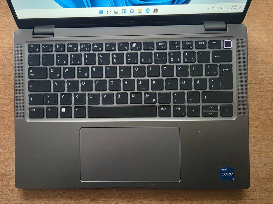 Dell Latitude 7440, Core i5-1345U, 16GB RAM, 512GB SSD *як новий*