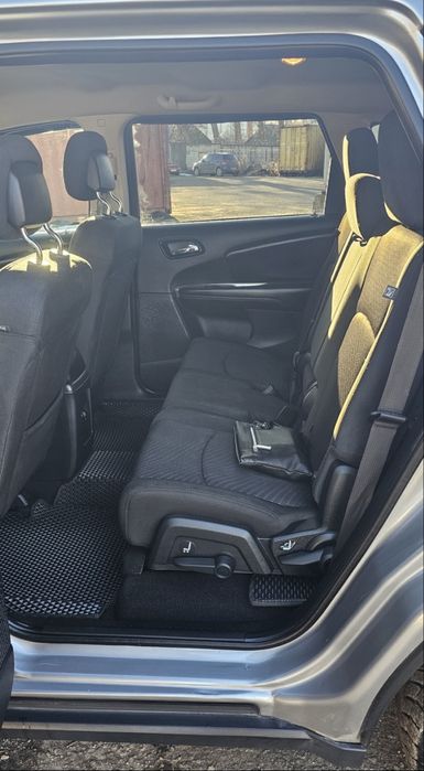 Продам Dodge Journey 2018 року