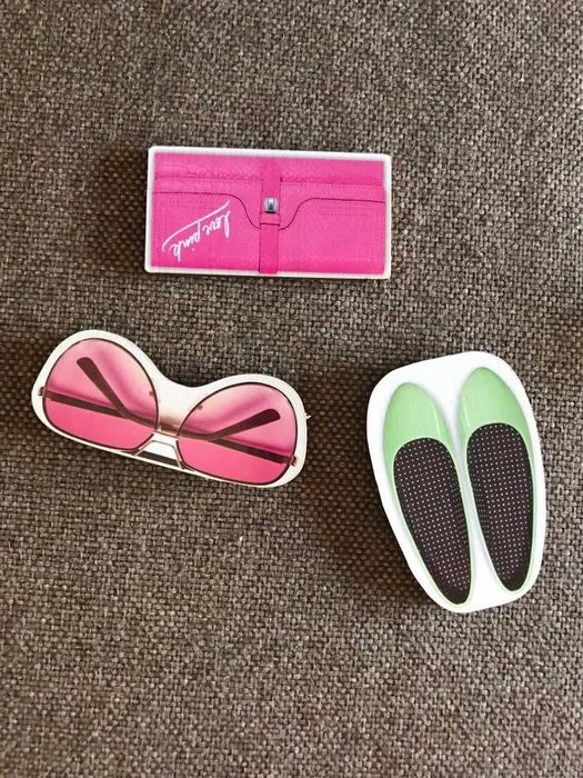 Magnetos retrô para frigorífico desde...
