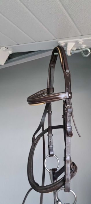 Material equitação