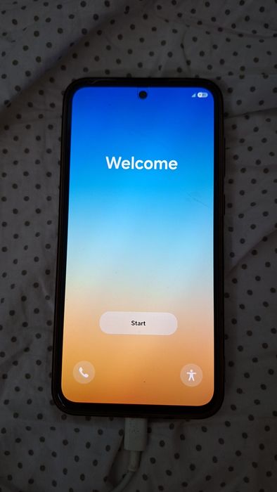 Samsung Galaxy A35 5G