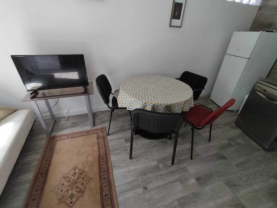 Casa para arrendar no Centro do Porto (T2)