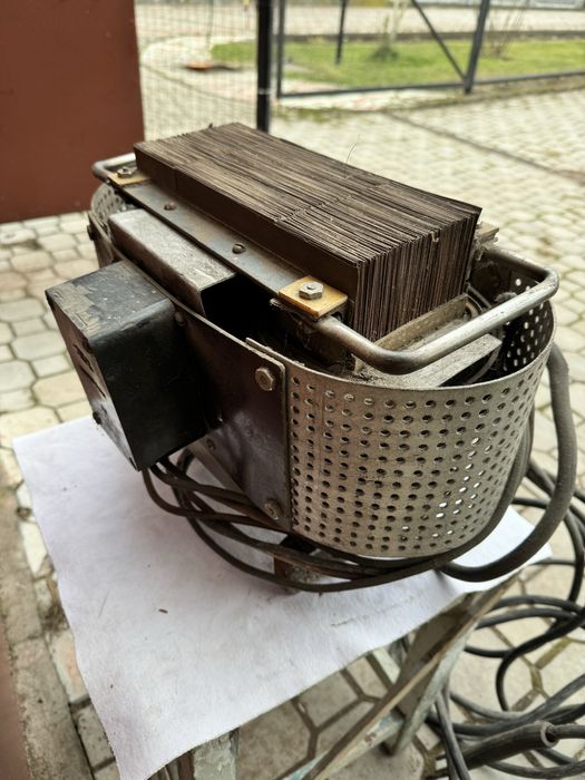 Зварювальний апарат