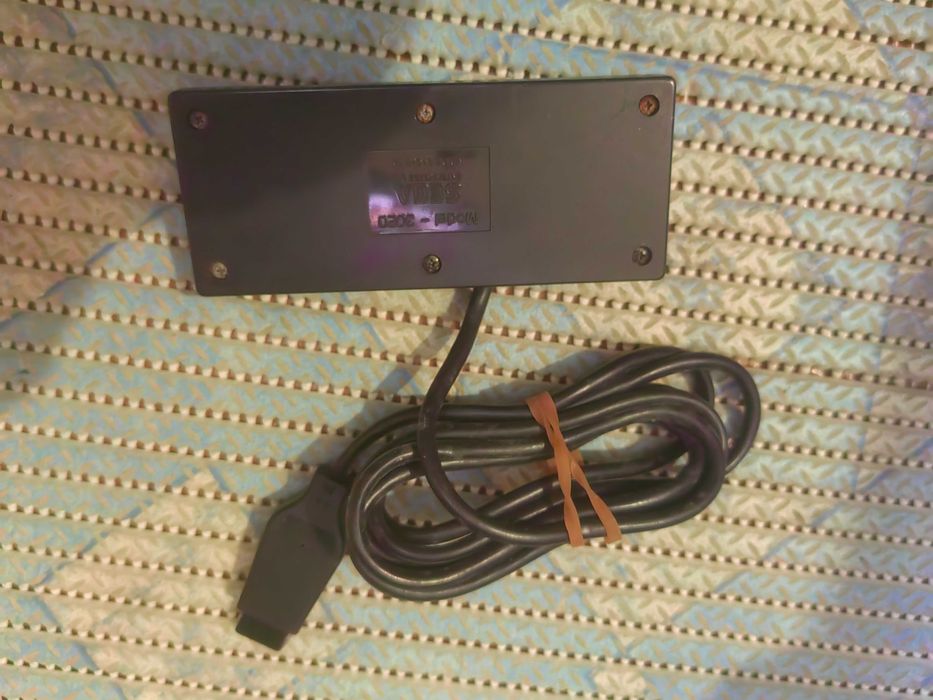 Sega Master System command64551676779522121