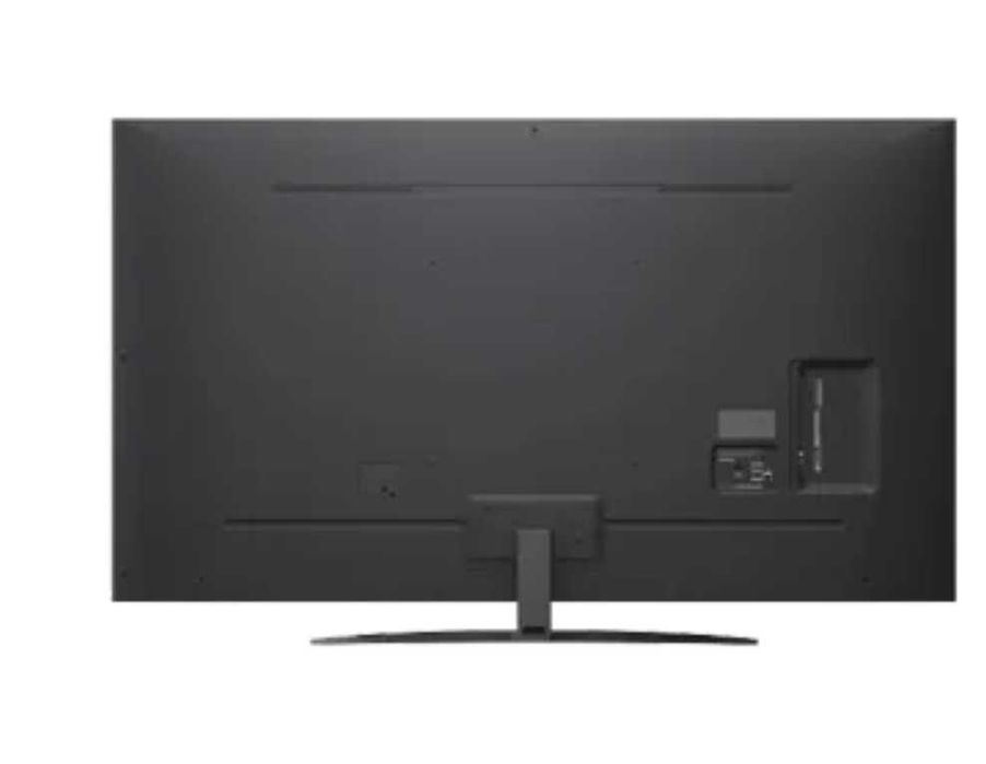 LG NanoCell 55NANO81A 55” 4K Smart TV NOVA SELADA c/ Garantia VA panel 2025