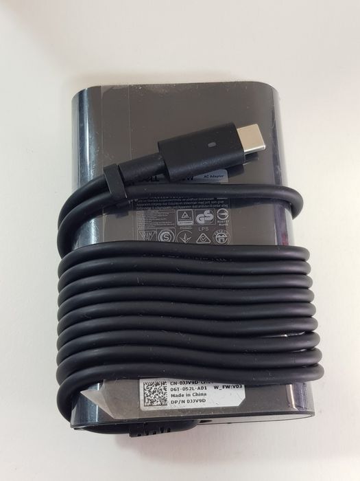 Блок питание Dell 65W (HA65NM170)