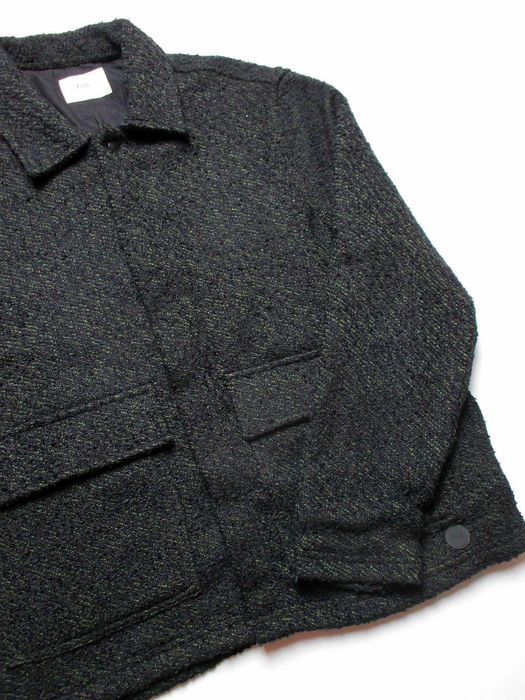 Куртка/Овершот FOLK - Box Overshirt