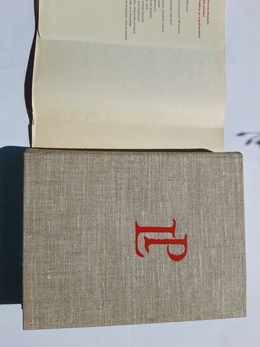 Literatura Polska. Przewodnik Encyklopedyczny red, J. Krzyżanowski