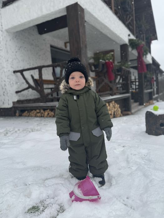 Lenne комбенізон