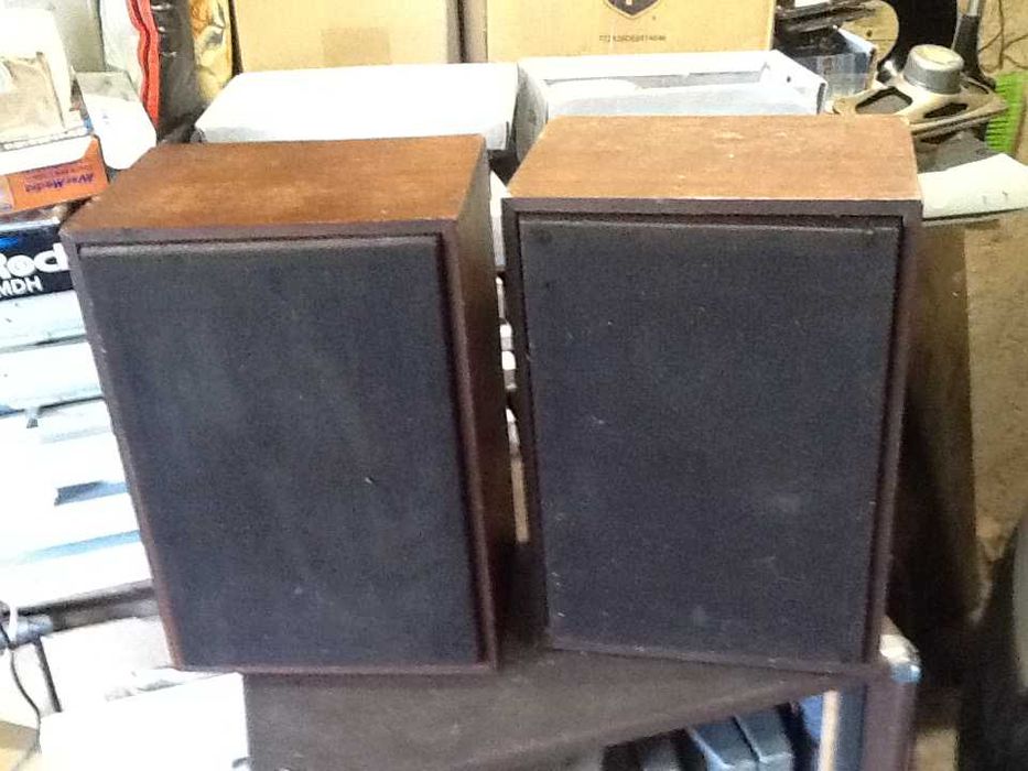 КОЛОНКИ звуковые  уличные 15 КЗ