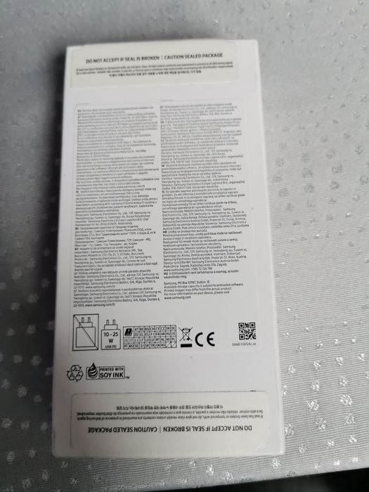 Samsung Galaxy A15 5G