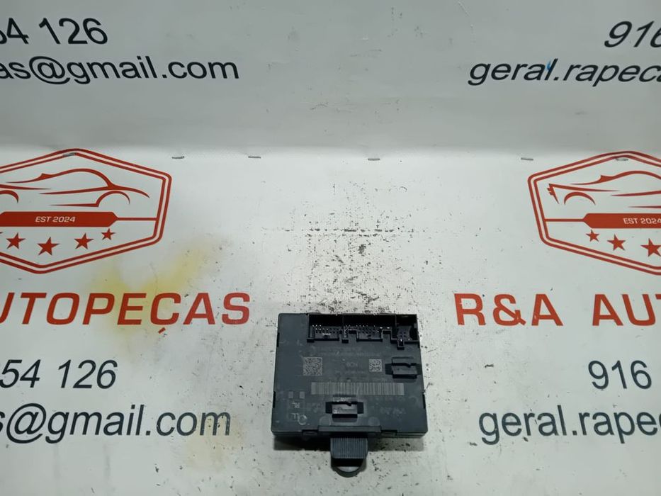Módulo Eletrónico Audi A3 Sportback VW Passat B8 5Q0959595E Original