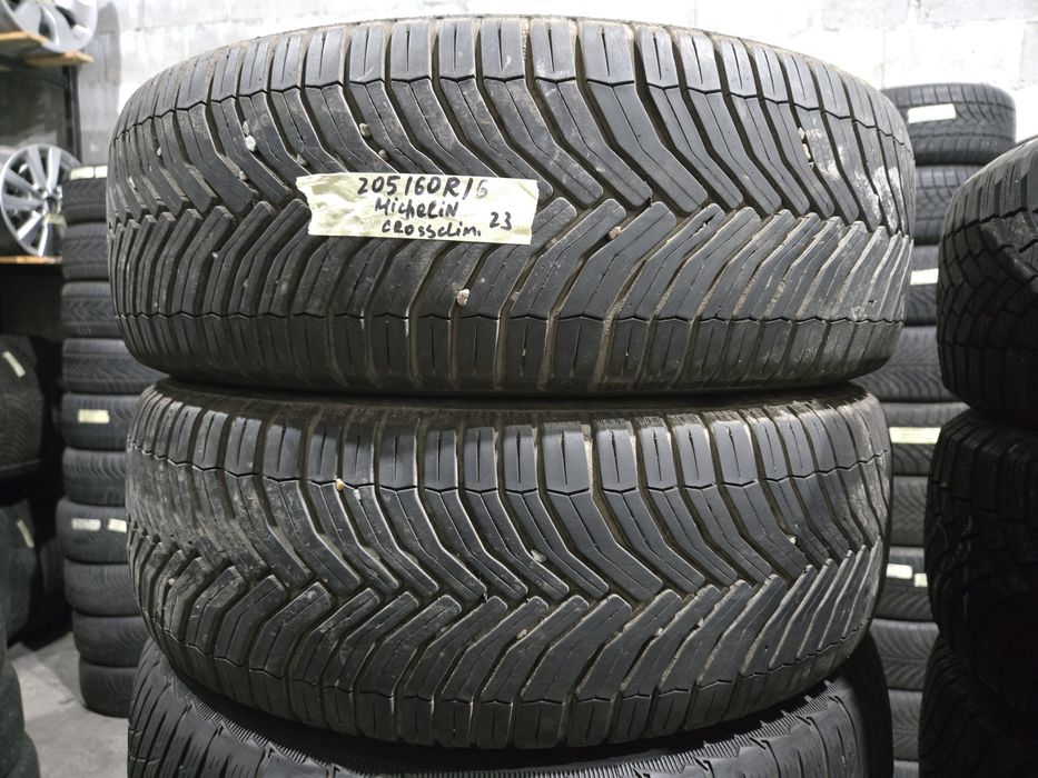 205/60R16 Склад великий вибір 215 55