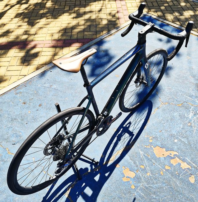 Scott addict 20.