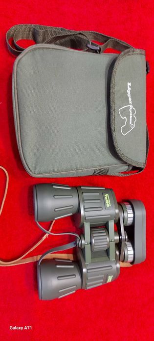 Бінокль морський 7х50 .