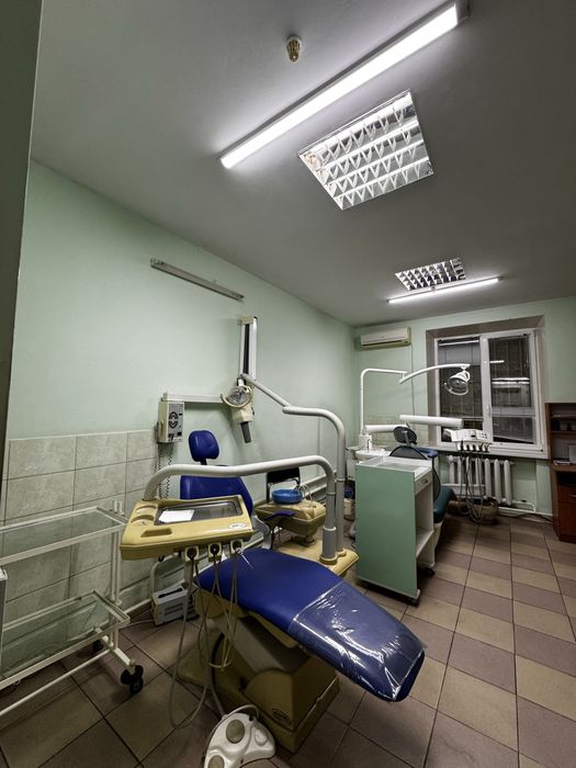 Оренда приміщення у Центрі міста 51 м2 з окремим входом!