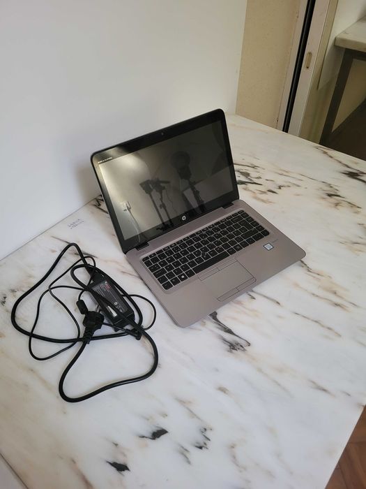 Portatil hp 840 g3 i5 24 gb ram