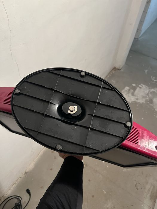 Monitor LG oraz TV 2w1