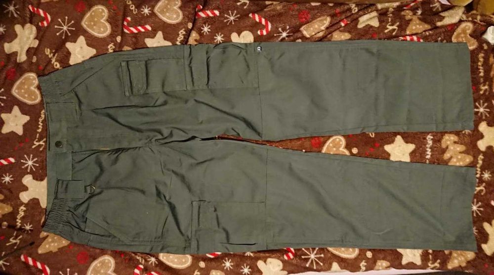 Spodnie Propper Olive drab W32 L32