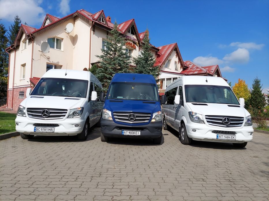 Англія Лондон-Німеччина-Бельгія-Нідерланди- Англія (Лондон)