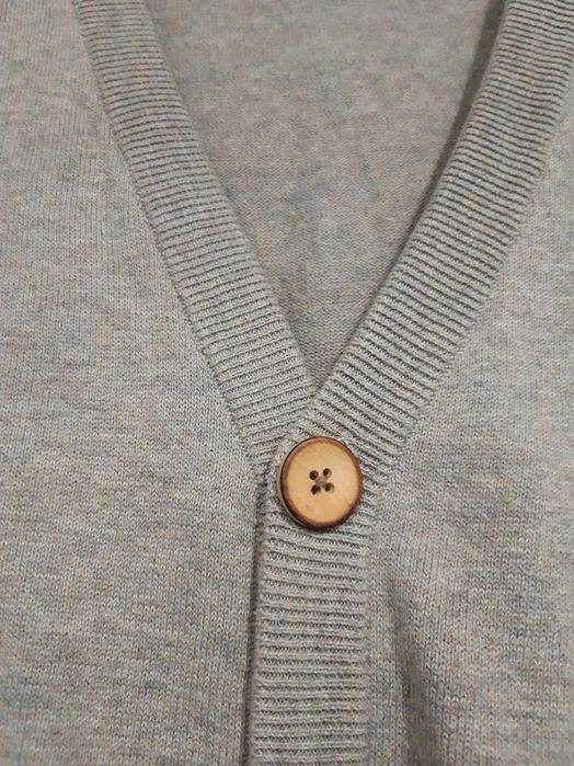 Sweter Selected Jeans,r.L,męski