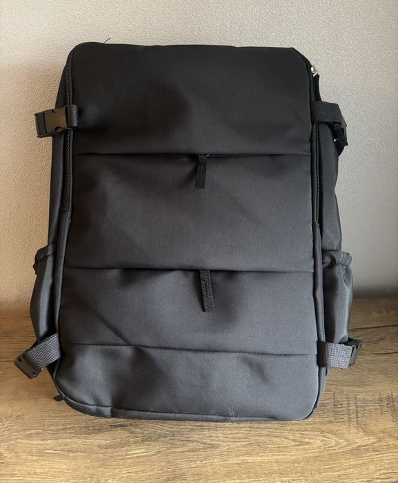 Plecak podrożny, plecak kabinowy