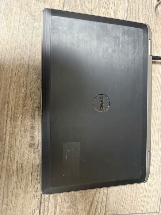 Dell latitude e6520 części plyta glowna matryca itp