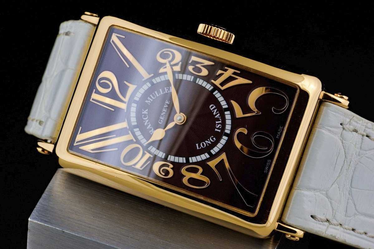 Franck muller olx hot sale