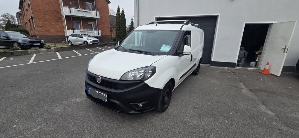 Sprzedam Fiata Doblo
