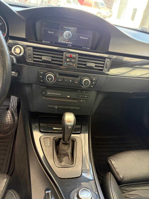 BMW 335D    IUC 67€ / Ano