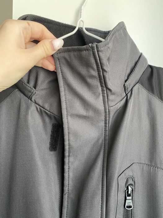 Зимова  парка чоловіча