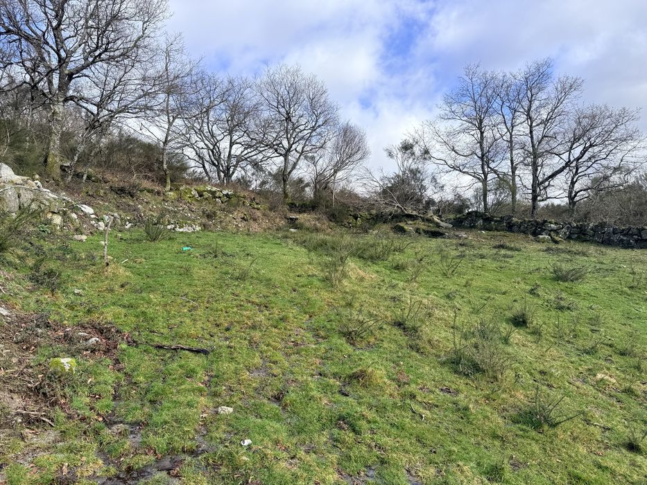 Terreno rustico 4000m2