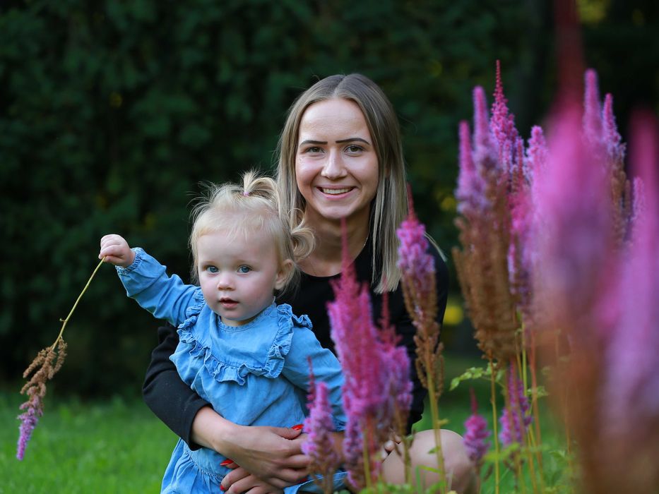 Fotograf - również za darmo na zasadach tfp