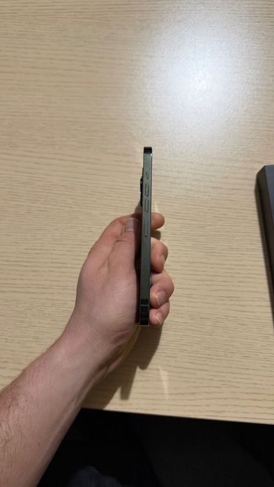 iPhone 13 PRO MAX 128 GB