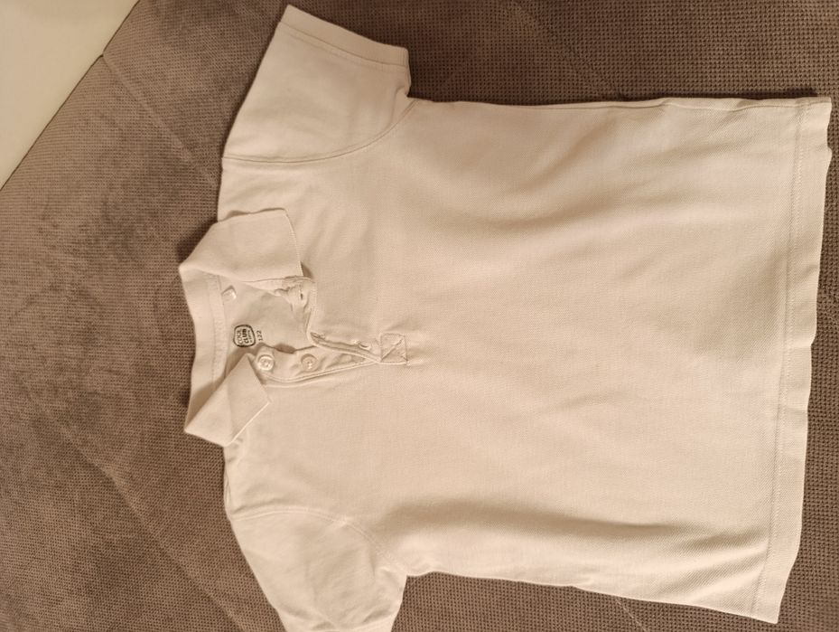 Zestaw elegancki 122 , gratis polo Cool Club
