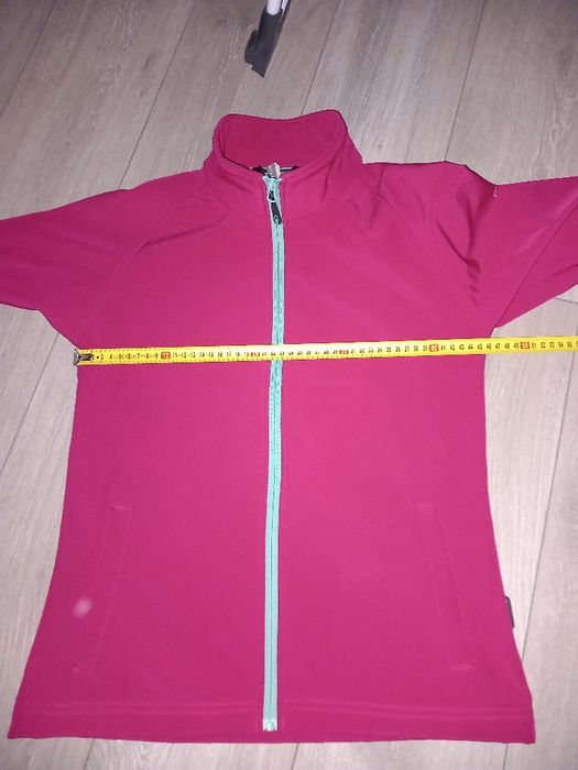 Kurtka softshell  Martes r. M