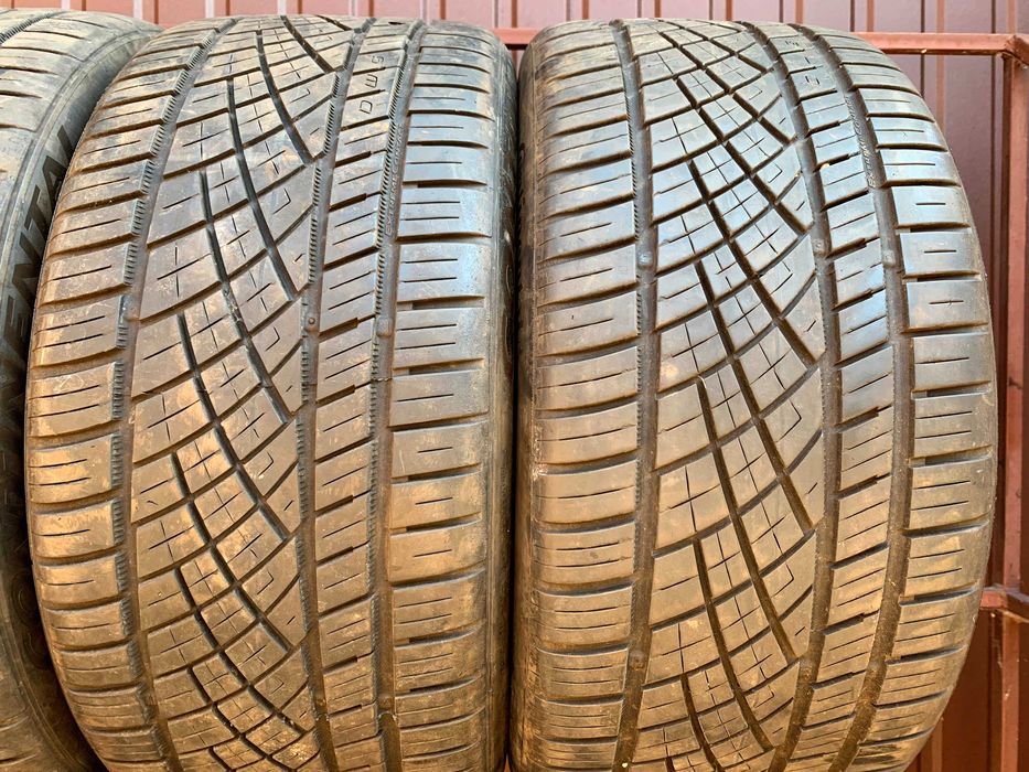 continental extremecontact dws06 - Купити шини для авто - Ціна на